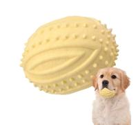 Generisch Pelota para Masticar, mordedor para Cachorros, Flotante y rodante para Entrenamiento, estimulación Mental interactiva, del estrés, Movimiento calmante