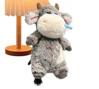 Generisch Peluche - Adorabile Morbido Soffice | Peluche Per Camera Da | Per Bambini, Ricompense In oto Prop, Compleanno, Capodanno, Festività Camera Da, Casa,