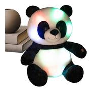 Generisch Peluche con diseño de panda para dormir, para habitación de los niños, salón, cumpleaños, Navidad
