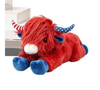 Generisch Peluche de de 25 cm, suave y bonito cojín de peluche, bonitos peluches para niños, para casa, oficina, sofá, dormitorio, coche, habitación de los niños, cumpleaños, vacaciones y
