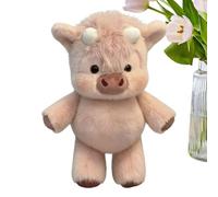 Generisch Peluche de , dibujos animados, linda oveja, decoración del hogar - de peluche, regalo para niños, adolescentes, adultos y