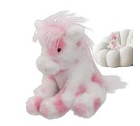Generisch Peluche de - Lindo peluche decorativo para el día de San Valentín | Muñeca de suave y acogedora, para mujeres, niñas, habitación infantil, salón, cama, coche, día de San Valentín