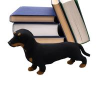 Generisch Peluche de Perro - Linda muñeca Realista de Dibujos Animados | Figuras de Perro vienés de Peluche para cumpleaños, Novia, niños, Mujeres, niños, niñas, bebés, Adolescentes