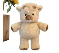 Generisch Peluche de Relleno | Oveja Suave Dibujos Animados Linda muñeca Coleccionable | Lindos Peluches para Novia, niños, Mujeres, niños, niñas, Adolescentes, Adolescentes, Hijo, TOC