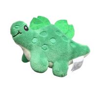 Generisch Peluche Épaule Magnétique Pour Enfant & Adulte | Aimant Dinosaure Ou Pingouin Doux En Coton PP | Doudou De Dessin Animé Mignon Décoration Amusante Cadeau Anniversaire