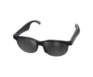 Generisch Pequeñas gafas de interpretación simultánea - Gafas de traducción inteligentes, gafas de interpretación simultáneas ai | Dispositivo de traducción de lenguas negras para la traducción de 110