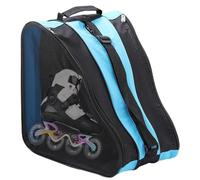 Generisch per a rotelle, per da ghiaccio bambini - impermeable grande capacità Con tracolla regolabile, Tessuto resistente | pratici per Sport, scuola, viagg