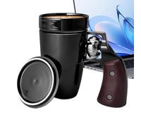 Generisch Per Bevande Calde E Fredde, ideal para Tè Acqua Birra en Casa Appartamento Campus Albergo Campeggio | Da Caffè In Ceramica | Da Caffè Con Forma Originale |