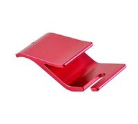 Generisch Per Tallone Pneumatici Moto - Smontagomme Portatile Alluminio Strumenti Cambio Gomme Dirtbike Auto Corse Strada Cavalletto Supporto Short Tail Smontagomme Long Tail Moto | Supporto Ca