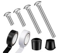 Generisch Pesos de bandera | Tapa de asta de acero resistente, equipo robusto para entrenamiento diario, eventos deportivos al aire libre