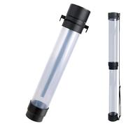 Generisch Pickleball - Recogedor de pelotas de tenis con correa para el hombro para pistas de tenis y clases