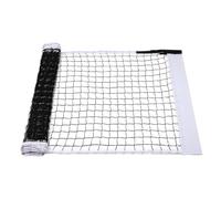 Generisch Pickleballs Net - Red de pickleballs Dink Net para entrenamiento | Equipo deportivo de altura ajustable, gimnasio, yarda, playa, exterior, patio, escuela, conducción, canales, casa