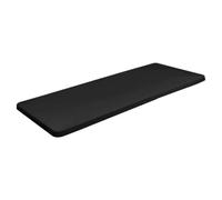 Generisch Picnic Table Cover 30x72in Elastic Wipeable Waterproof 6ft Outdoor Hosting Table Cloths Protective Dining Accessory, for Picnic, Camping, Beach, Patio, Lawn, Yard, Garden