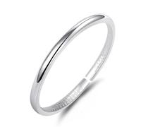 Generisch Piercing para lengua, pulsera de plata de ley, pulsera de cuentas giratorias de múltiples capas, joyería ajustable para ocasiones, limpiador de vapor para joyas, talla única, Metal, No es