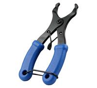 Generisch Pince À Chaîne, Pince De Maintenance Pour Le Métal, Conception Utile Et Fiable -Chaîne Vélo, Pour Atelier Maison Exté Trajets Domicile-Travail Quotidiens Vélo Cyclisme Garage Entretien