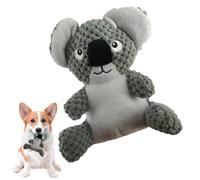 Generisch Pinguim De Pelúcia - Almofada Abstrata Brinquedo Macio,Mordedores Juguetes Para Cachorros | Uso Interior En La Casa Como Dormitorio Sala Apartamento