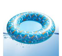 Generisch Piscina inflable para perros, resistente PVC a prueba de fugas y rafa de agua antideslizante, duradero para perros, perfecto para de playa, lago y piscina, ideal para razas pequeñas