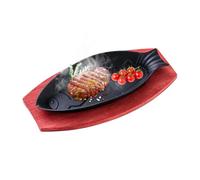 Generisch Placa de cocina antiadherente