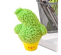 Generisch Plantas Artificiales Para Interiores - Estética Miniatura Realista, Decoración de Mesa Bonsai Artificial | Para Escritorio Dormitorio Salón Cocina