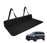 Generisch Plataformas para dormir para automóviles, esterilla de expansión plegable antideslizante impermeable, extensión para el asiento trasero del coche | para picnic, camping, exterior, SUV