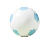 Generisch Playa piscina inflable de gran tamaño para adultos al aire libre PVC aire fútbol playa juguete (B, 26 x 25 x 4 cm)
