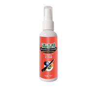 Generisch Pool Cue Shaft Cleaner - Limpiador de arañazos profundo, 100 ml, spray limpiador de uñas de cue shaft | Maintenance Stain Removal Refurbishment Cuee Cleaner for Players Entusiasts