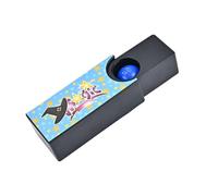 Generisch Popular Magics Box Trick Magics Show Props Misterio Divertido Truco de Magia Accesorios para y Adolescentes