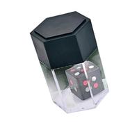 Generisch Popular Magics Box Trick Magics Show Props Misterio Divertido Truco de Magia Accesorios para y Adolescentes