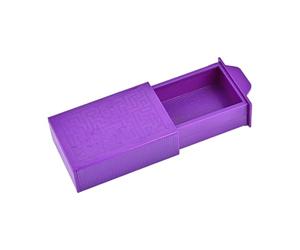Generisch Popular Magics Box Trick Magics Show Props Misterio Divertido Truco de Magia Accesorios para y Adolescentes