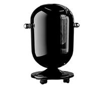 Generisch Poubelle De Cuisine Avec Couvercle | Corbeille À Déchets 15L Avec Roulettes | Poubelle Bureau, Salle De Bain, Chambre, Apartamento | Corbeille Organización Maison Avec Couvercle Pratique