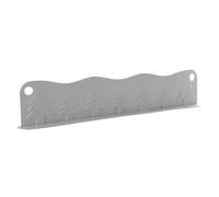 Generisch Protector antisalpicaduras impermeable - Tapa de aspiración para fregadero, protección contra salpicaduras impermeable, escudo extraíble | Protector de silicona con , fuerte accesorio