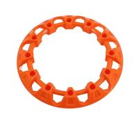Generisch Protector buje para llantas de ATV, color 10 pulgadas, F 10 | Mejora el aspecto de tu coche de playa con llantas de ruedas y cubiertas de buje para vehículos todoterreno para exteriores