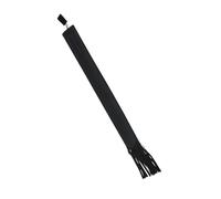 Generisch Protector de cola para - de tela Oxford, resistente al barro, bolsillo exterior lavable, colgante de establo de 22 pulgadas, establo, pasto, saltar, , peluquero versátil