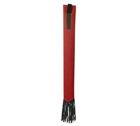 Generisch Protector de cola para - de tela Oxford, resistente al barro, bolsillo exterior lavable, colgante de establo de 22 pulgadas, establo, pasto, saltar, , peluquero versátil