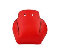 Generisch Protector de Dedos para Patines de Patinaje - Protector de Dedos de patín | Puntera de Piel sintética para Patines Quad | Protectora para Actividades al Aire Libre, Principiantes