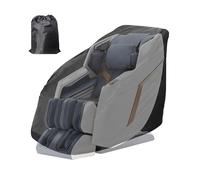 Generisch Protectora para Silla de Masaje, Accesorios Impermeables para sillones, masajes de Cuerpo Completo, para sillón de Relax, para casa, salón, Dormitorio, Oficina, SPA, habitación