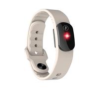 Generisch Pulsera antiestática - Pulsera unisex de silicona antiestática, accesorios de puesta a tierra, reducción de descargas electrostáticas, para adultos, mujeres, hombres que trabajan diariamente