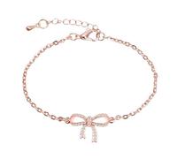 Generisch - Pulsera con imán y pulsera para joyas de perlas, regalos para mujeres y niñas y pulseras de pulsera con frases de conjuntos de joyas (oro rosa, una talla única)