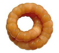 Generisch Pulsera de cuentas Bodhi para aliviar la ansiedad, pulsera ajustable de perlas elásticas naturales, joyería espiritual unisex para aliviar el estrés, talla única, Semillas de Bodhi, Semillas