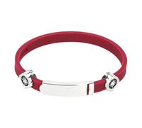 Generisch Pulsera estática, pulsera antiestática, pulseras de equilibrio de silicona, pulsera para el cuidado de la salud, pulsera antiestática, eliminador de choque antiestático impermeable para e