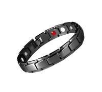 Generisch Pulsera para correr | Muñequera de aleación de zinc - Pulseras deportivas magnéticas unisex | Para adultos Viajar Entrenamiento Gimnasio Oficina Diario Golf Tenis Yoga Traslados Cumple