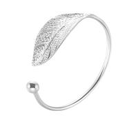 Generisch - Pulsera para mamá mm, anillos de plata, pulsera para mujer, pulsera de cuarzo natural, mensajes, color negro, talla única, Cobre