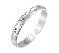 Generisch Pulsera para mujer, diseño minimalista, pulsera de regalo, pulsera de moda, pulsera de piel rosa, talla única, Cobre, No es una piedra preciosa