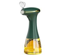 Generisch Pulverizador de aceite para cocinar - Dispositivo eléctrico de cocina a prueba de fugas, botella pulverizadora de aceite para el hogar, pícnic, barbacoa, para airfryer, ensalada, asar