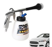 Generisch Pulverizador de limpieza para interior de coche, equipo de pulverización de agua, pulverizador de espuma de limpieza interior del vehículo, para sedán, camión, salpicadero, consola central