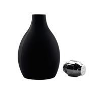 Generisch Pulverizador de polvo - Aplicador de pulverización de fibra capilar recargable, soplador de polvo de silicona, barbería tienda de talco en polvo, herramientas de estilismo para mujeres