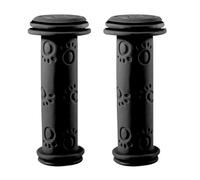 Generisch Puños para Manillar de Bicicleta, 3,94 x 0,87 x 0,87 Pulgadas, 62 g, Fundas de Repuesto e Impermeables, Bonitas Asas Antideslizantes para Bicicleta de Carretera, Bicicleta de montaña