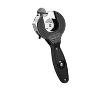 Generisch PVC | Cortador de trinquete de tubo de PVC - Herramientas auxiliares de fontanero rápido para electricista, bricolaje, mantenimiento de maquinaria, renovación de edificios