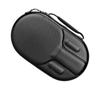 Generisch Racquet Storage, Table Tennis Carrying Bag, Paddle Protector Cover, Professional Sports Gear Holder, Tournament Travel Accessory, Club Player Performance, School Team Athletes Red Large