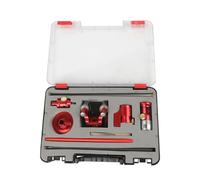 Generisch Regla de carpintería - Guía de carpintería, manual de madera, herramienta de escritura y marcado | Medición de precisión duradera de la regla para gabinete de renovación y -